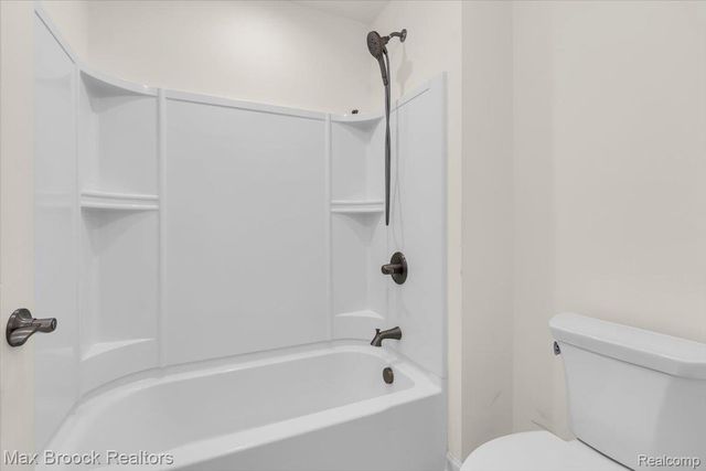 20809 Gidran Drive, Lyon Charter Township, MI 48178