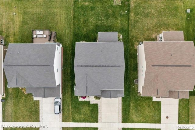 20809 Gidran Drive, Lyon Charter Township, MI 48178