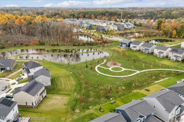 20809 Gidran Drive, Lyon Charter Township, MI 48178