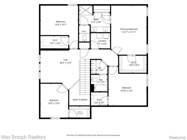 20809 Gidran Drive, Lyon Charter Township, MI 48178