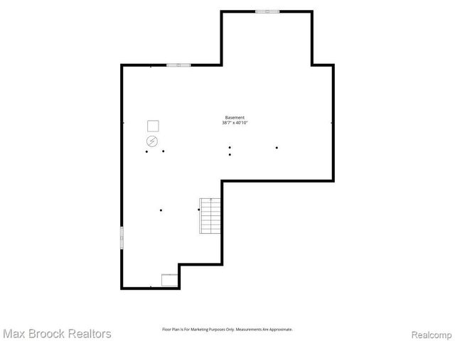 20809 Gidran Drive, Lyon Charter Township, MI 48178
