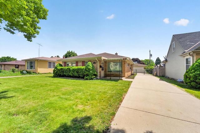1001 Oregon STREET, Racine, WI 53405