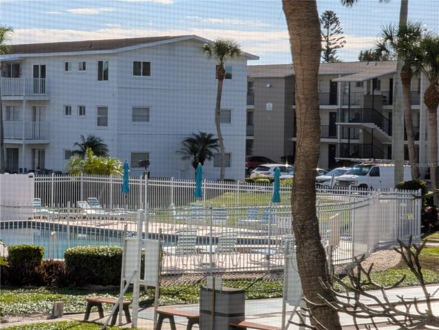 2535 FLAMINGO BOULEVARD L23, Bradenton, FL 34207