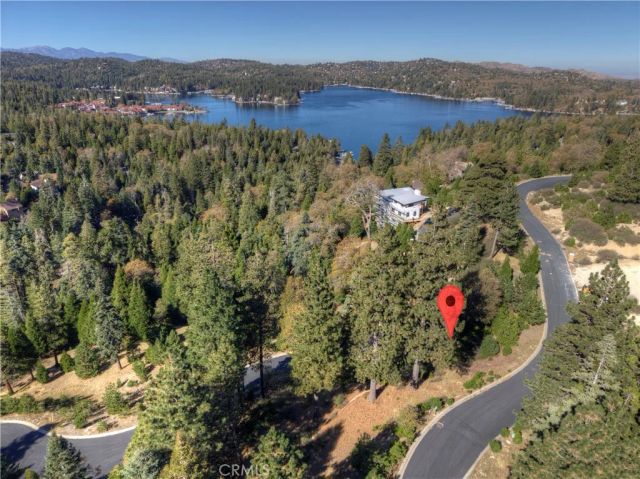 115 Mill Pond, Lake Arrowhead, CA 92352