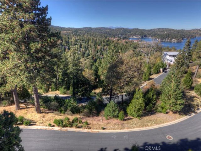115 Mill Pond, Lake Arrowhead, CA 92352