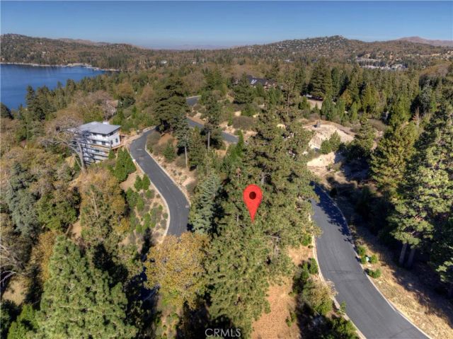 115 Mill Pond, Lake Arrowhead, CA 92352