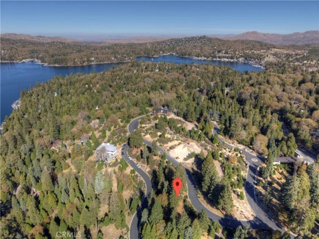 115 Mill Pond, Lake Arrowhead, CA 92352