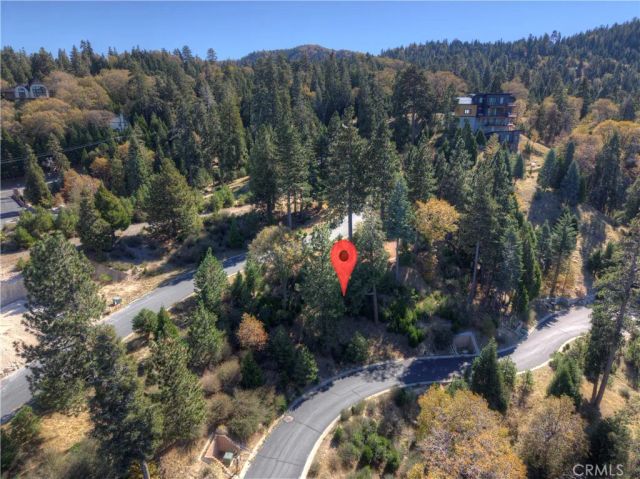 115 Mill Pond, Lake Arrowhead, CA 92352