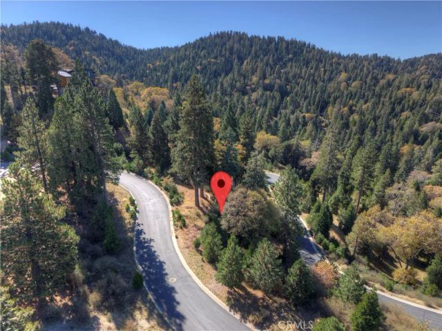 115 Mill Pond, Lake Arrowhead, CA 92352