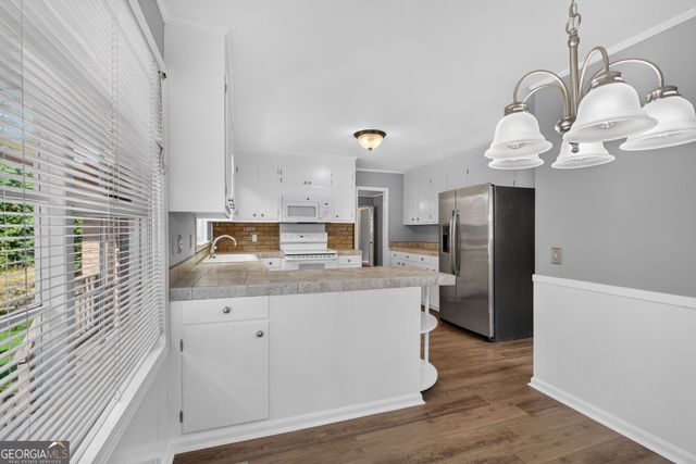 22 Riverview Road SE, Rome, GA 30161