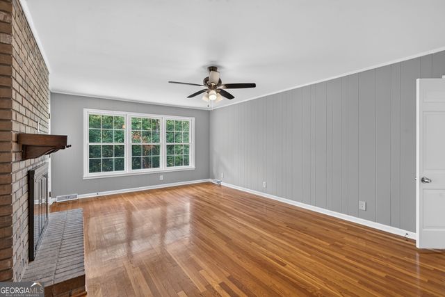 22 Riverview Road SE, Rome, GA 30161