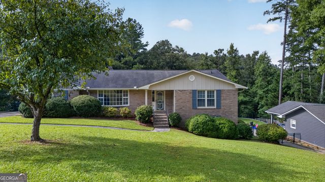 22 Riverview Road SE, Rome, GA 30161