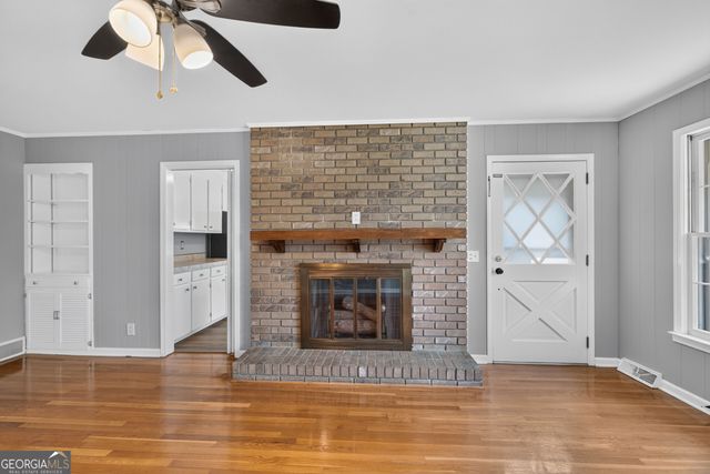 22 Riverview Road SE, Rome, GA 30161