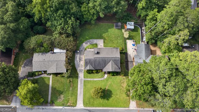 22 Riverview Road SE, Rome, GA 30161