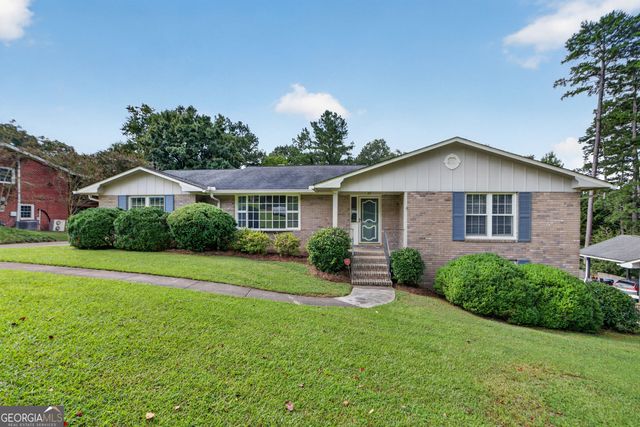 22 Riverview Road SE, Rome, GA 30161
