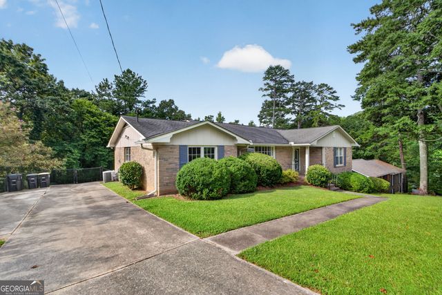 22 Riverview Road SE, Rome, GA 30161