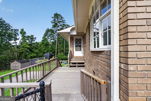 22 Riverview Road SE, Rome, GA 30161