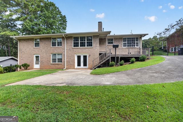 22 Riverview Road SE, Rome, GA 30161