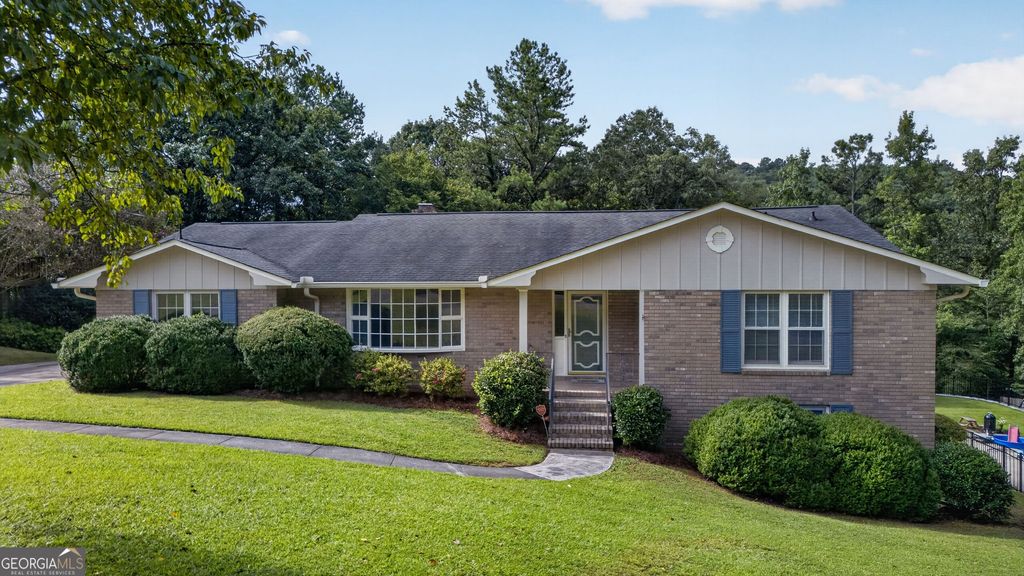 22 Riverview Road SE, Rome, GA 30161