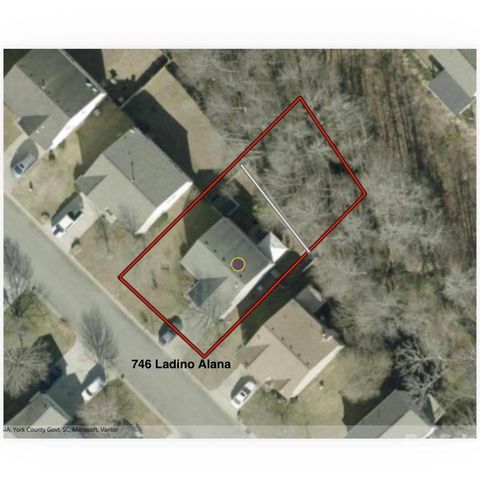 746 Ladino Lane, Clover, SC 29710