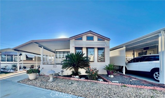 1295 S Cawston 263, Hemet, CA 92545