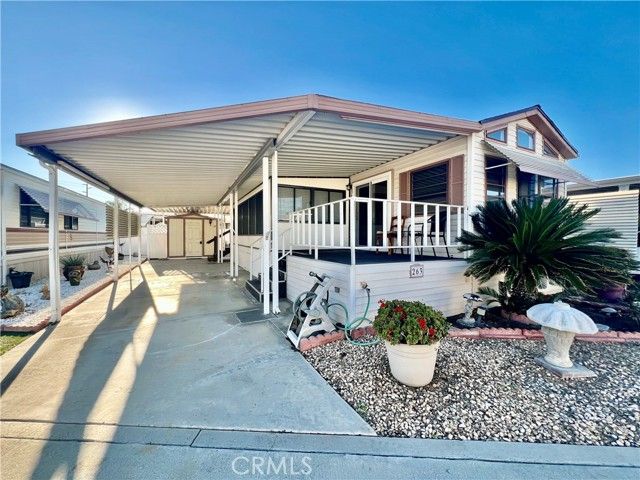 1295 S Cawston 263, Hemet, CA 92545