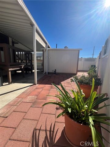 1295 S Cawston 263, Hemet, CA 92545