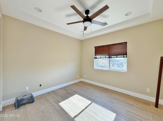 1561 N HIMOSA Drive, Casa Grande, AZ 85122