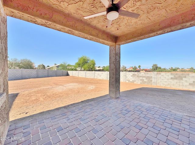 1561 N HIMOSA Drive, Casa Grande, AZ 85122