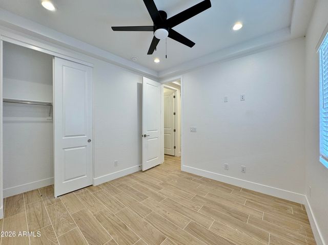 1561 N HIMOSA Drive, Casa Grande, AZ 85122
