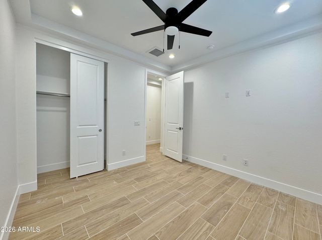 1561 N HIMOSA Drive, Casa Grande, AZ 85122