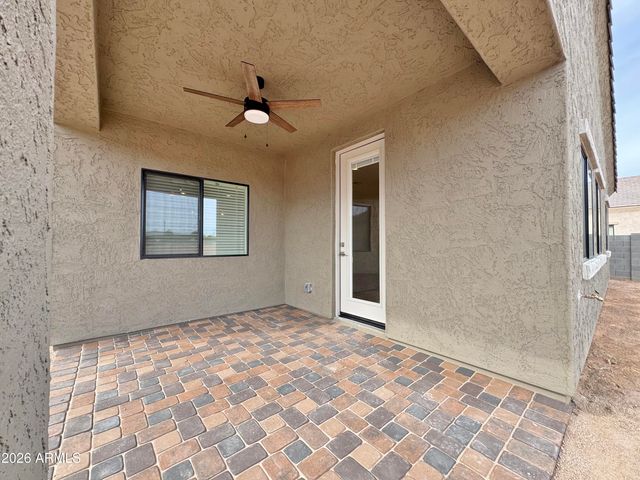 1561 N HIMOSA Drive, Casa Grande, AZ 85122