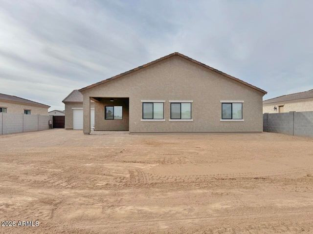 1561 N HIMOSA Drive, Casa Grande, AZ 85122