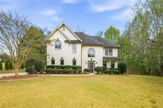 3905 Preston Oak Lane, Suwanee, GA 30024