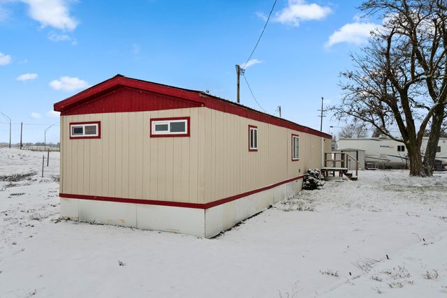 15610 W SR HWY 2 Hwy, Medical Lake, WA 99022