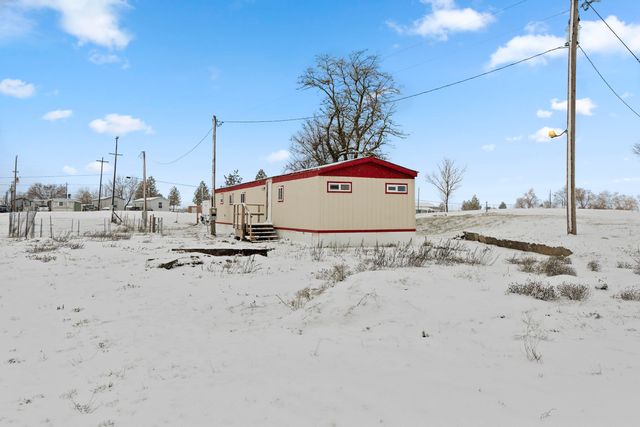 15610 W SR HWY 2 Hwy, Medical Lake, WA 99022