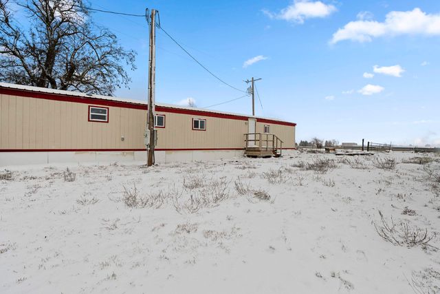 15610 W SR HWY 2 Hwy, Medical Lake, WA 99022