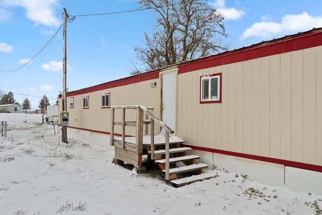 15610 W SR HWY 2 Hwy, Medical Lake, WA 99022