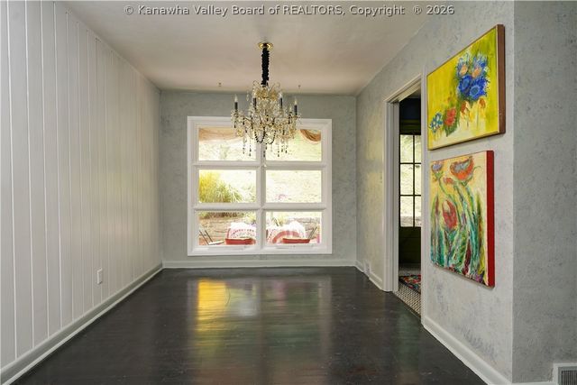 814 Chappell Road, Charleston, WV 25304