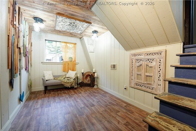 814 Chappell Road, Charleston, WV 25304