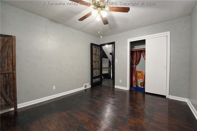 814 Chappell Road, Charleston, WV 25304