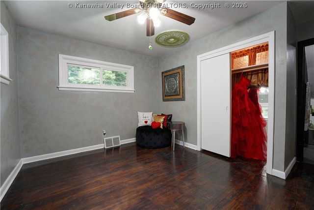 814 Chappell Road, Charleston, WV 25304