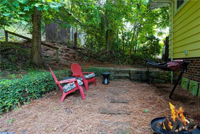 814 Chappell Road, Charleston, WV 25304
