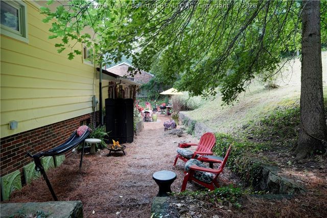 814 Chappell Road, Charleston, WV 25304