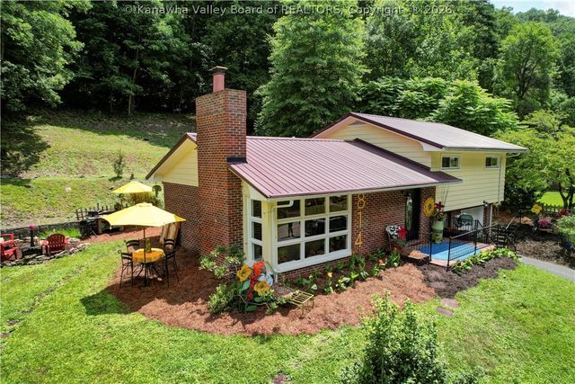 814 Chappell Road, Charleston, WV 25304