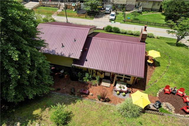 814 Chappell Road, Charleston, WV 25304