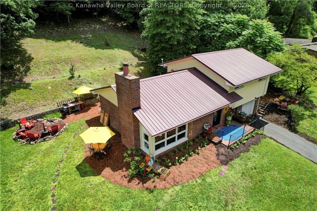 814 Chappell Road, Charleston, WV 25304