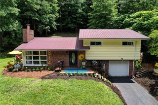814 Chappell Road, Charleston, WV 25304