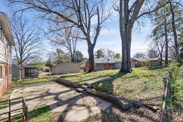 4253 COTTONWOOD RD, Memphis, TN 38118