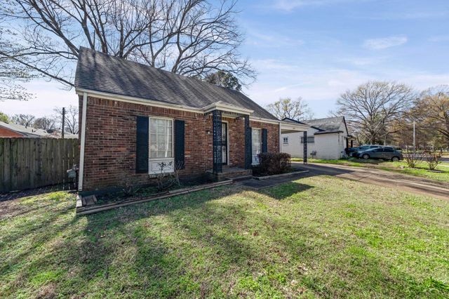 4253 COTTONWOOD RD, Memphis, TN 38118